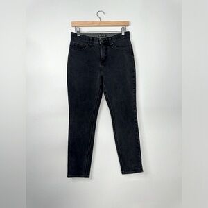 NWOT Lee Slim Fit, Mid Rise, Skinny Leg Jeans